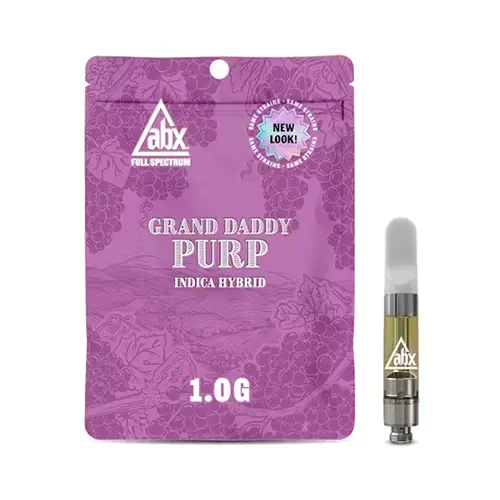 Gdp 1g Cartridge | Sespe Creek – Ojai Dispensary & Cannabis Delivery