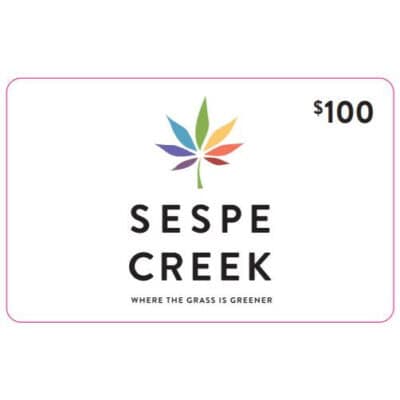 gift-card-100-sespe-creek