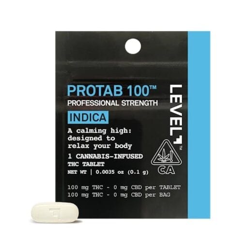 indica-protab-100-single-level