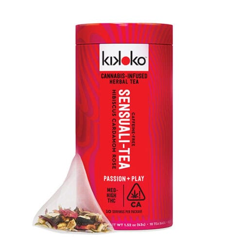 sensuali-tea-kikoko