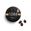 CBD Dark Chocolate Almond Bites