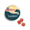Bliss Watermelon Lemonade Gummies