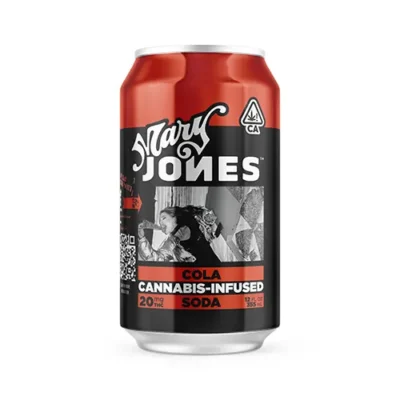 Classic-Cola-20mg-Mary-Jones