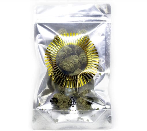 Hawaiian Fanta 7g