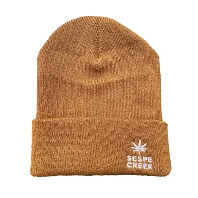 Beanie-Caramel-Sespe-Creek