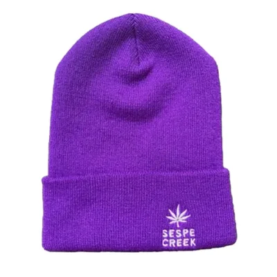 Beanie-Purple-Sespe-Creek