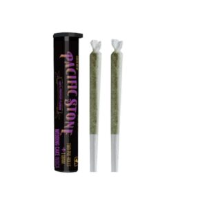 Wedding Cake 2pk Pre-roll