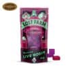 Cherry Lime Chews