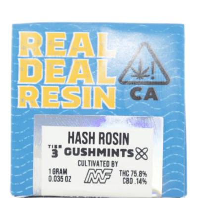 GUSH-MINTS-1G-COLD-CURE-ROSIN