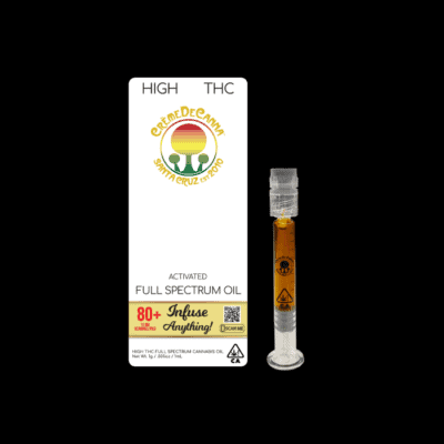 HIGH-THC-FSO