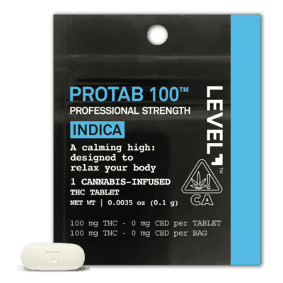 INDICA-PROTAB-100-SINGLE