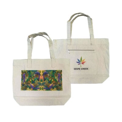 LIMITED-EDITION-ZIPPERED-CANVAS-ART-TOTE