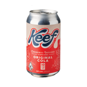 Original Cola 10mg