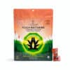 Peach Nectarine Hard Candy