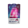 Sleepy Time Elderberry Thc:cbn 2:1 Gummie