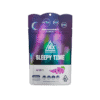 Sleepy Time Grape Thc:cbn 2:1 Gummies
