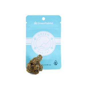 Frosted Flakes 1g Pouch
