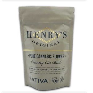 Pineapple Jack 14g