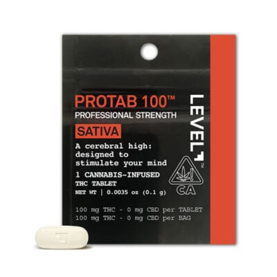 sativa-protab-100-single-level