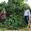Alpenglow-Farms---Craig,-Melanie,-and-Tahoe-(their-dog)