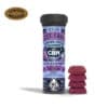 Black Raspberry Cbn Gummies
