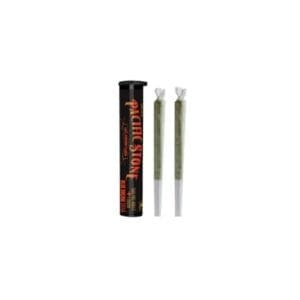 Blue Dream 2pk Pre-roll