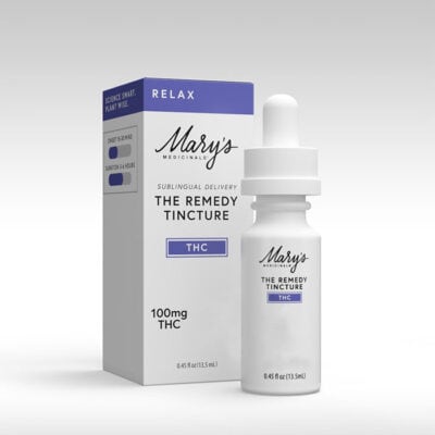 remedy-relax-thc-tincture-marys-medicinals