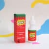 Strawberry Drops