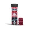 Dark Cherry Illuminati Og Live Rosin Gummies