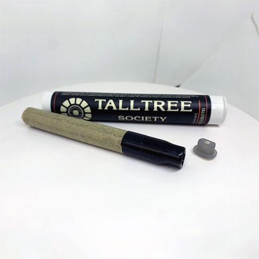 hash-infused-2g-preroll-tall-tree-society