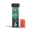 Watermelon Ice Cream Cake Live Rosin Gummies