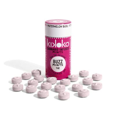 Buzz-Botanical-Mint-Single-Kikoko