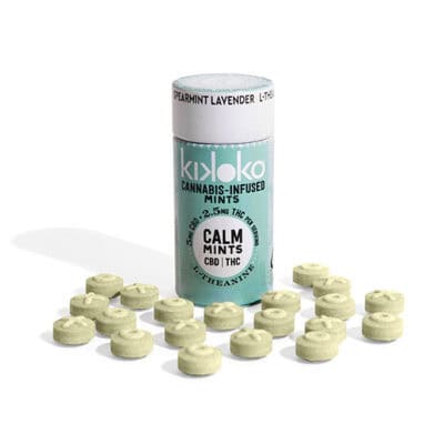 Calm-Botanical-Mint-Single-Kikoko