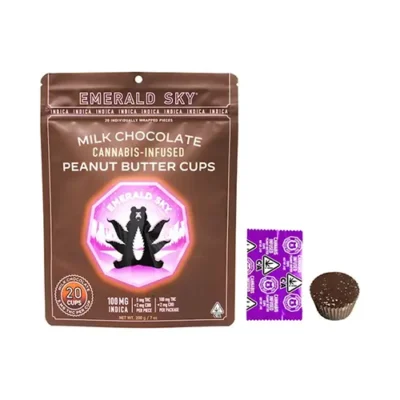 Indica-20pk-Peanut-Butter-Cups-Emerald-Sky