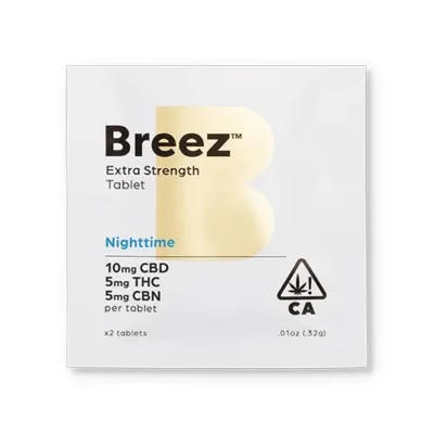 Nighttime-Tablet-CBN-2pk-Breez