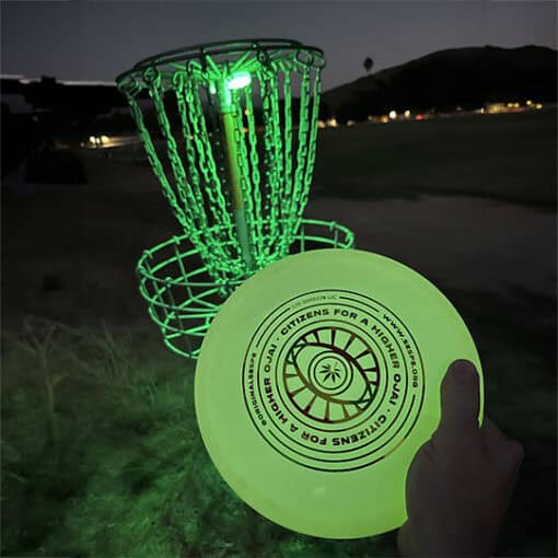 Sespe-Pro-Classic-Glow-KC-Roc-Disc