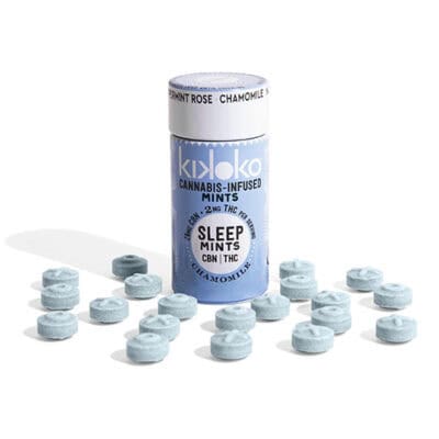 Sleep-Botanical-Mint-Single-Kikoko