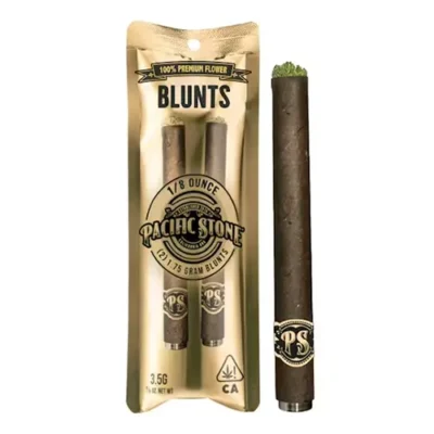 Blunt-2pk-Pre-Roll-Pacific-Stone