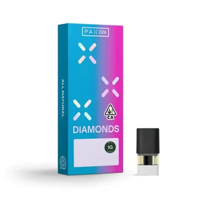 Diamonds-PAX-Pod