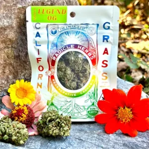 Legend Og 14g