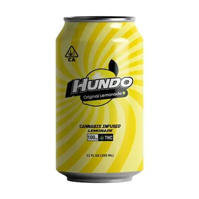 Lemonade-100mg-Hundo