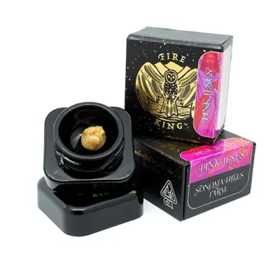 Pink-Jesus-Live-Rosin-Fire-King-Sonoma-Hills-Farm-2