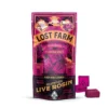 Pomberry Kush Mints Punch Chews