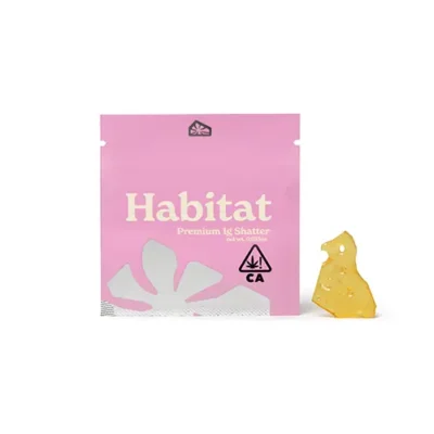 Shatter-1g-Habitat