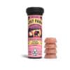 Sparkling Strawberry Live Rosin Gummies
