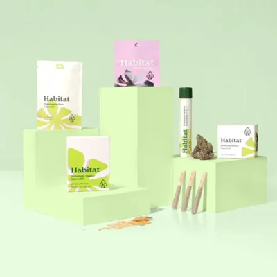Habitat-Card