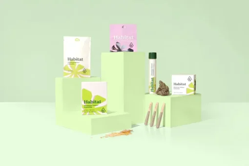 Habitat-Card