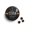 Espresso Bean Bites