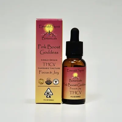 Pink-Boost-Goddess-THCV-30ml-Emerald-Spirit-Botanicals