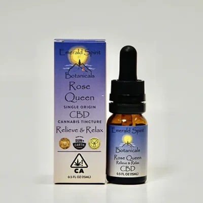 Rose-Queen-CBD-15ml-Emerald-Spirit-Botanicals